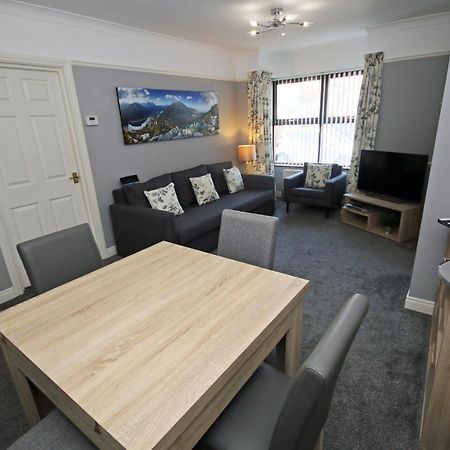 Ferienwohnung Hamel Drive Belfast Exterior foto