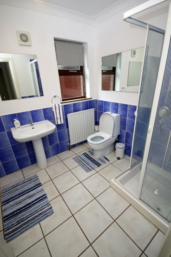 Ferienwohnung Hamel Drive Belfast Exterior foto