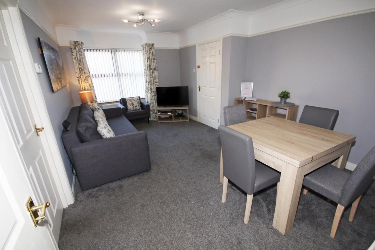 Ferienwohnung Hamel Drive Belfast Exterior foto